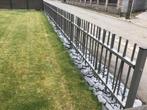 BARREAUDAGE JUNGLE NEUF 1/2 PRIX, Tuin en Terras, Tuinhekken en Hekwerk, Ophalen, Nieuw, Overige materialen, Spijlenhekwerk