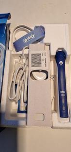 Braun tandenborstel, Handtassen en Accessoires, Uiterlijk | Mondverzorging, Nieuw, Tandenborstel, Ophalen