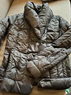 Donsjasje white, Kleding | Dames, Zwart, Ophalen of Verzenden, Jasje, Gedragen