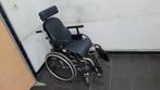 Vermeiren v300 verwijderbare rolstoel in perfecte staat av, Diversen, Ophalen of Verzenden, Zo goed als nieuw