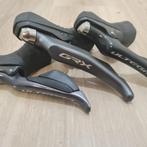 Shimano ultegra grx, Ophalen, Gebruikt, Overige typen, Racefiets