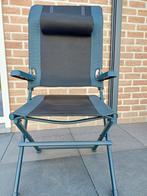Chaise/fauteuil de camping Quechua, Ophalen, Gebruikt, Campingstoel