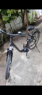 Elektrische fiets kalkhoff, Fietsen en Brommers, Ophalen of Verzenden, Gebruikt
