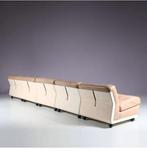 Lot de 5 fauteuils « Amanta » de Mario Bellini- a restaurer, Enlèvement, Utilisé