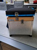 Petit panier, Enlèvement