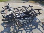Chassis complet PGO 500 Bugrider, Motoren, Quads en Trikes