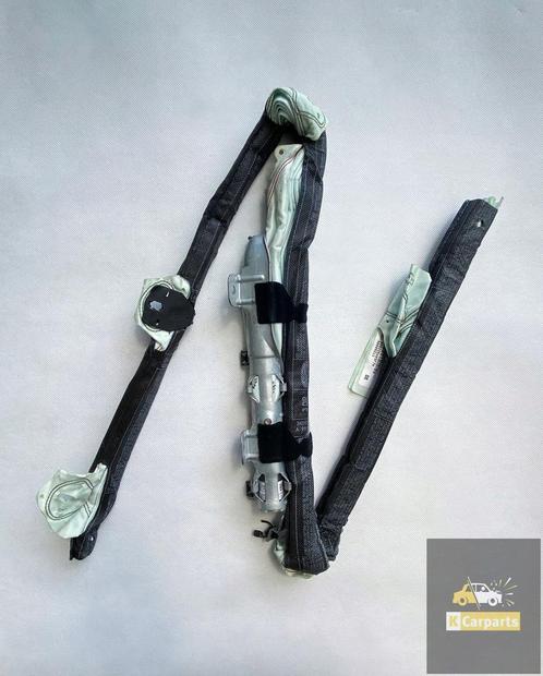 Gordijnairbag FORD FOCUS MK2 RECHTS 7M51-B14K158-AC, Auto-onderdelen, Overige Auto-onderdelen, Ford, Gebruikt