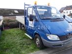 Mercedes 308 CDI-D dieplader (Vin:WDB9036121R751193), Overige brandstoffen, Mercedes-Benz, Bedrijf, Te koop