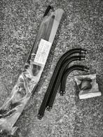 saito uitlaat set: 60 cc en 90 cc drie cyl.radial 4 takt, Hobby en Vrije tijd, Modelbouw | Radiografisch | Vliegtuigen, Ophalen of Verzenden