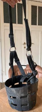 Graasmasker full, Dieren en Toebehoren, Ophalen of Verzenden, Zo goed als nieuw