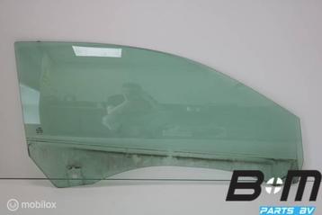 Portierruit rechts Audi A5 8T Coupe beschikbaar voor biedingen