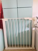 Barrière enfant, Kinderen en Baby's, Traphekjes, Ophalen, Gebruikt, Klemhekje