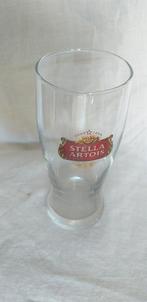 Stella Artois 1 glas, Verzamelen, Glas en Drinkglazen, Ophalen of Verzenden, Zo goed als nieuw