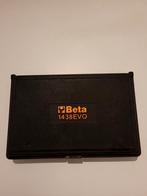 Kit universel pour le centrage des embrayages - Beta 1438EVO, Envoi