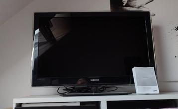 Samsung LED TV  beschikbaar voor biedingen