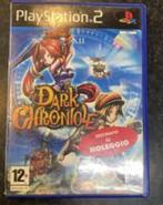 Dark Chronicle (zonder handleiding), Games en Spelcomputers, Gebruikt, 1 speler, Ophalen of Verzenden, Role Playing Game (Rpg)