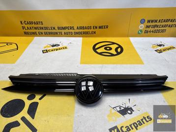 Grill Led grill VW Golf 8 R R-Line 5H0853651BE Grille beschikbaar voor biedingen