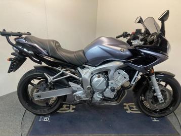 Yamaha FZ 6 Fazer MY'05 ref. LS 3118 beschikbaar voor biedingen