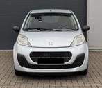 PEUGEOT 107 BENZINE *84.900KM* GEKEURD V VERKOOP, Auto's, Peugeot, Euro 5, Handgeschakeld, Stadsauto, Particulier