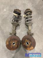 MAZDA 323 F 5 Veerpoot rechts links voor fuseelager 94-98, Shinchi, Fuchu-Cho 3-1
730-8670  Hiroshima, Mazda Motor Corporation