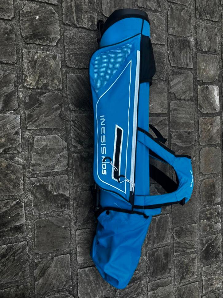 Junior golfset met golfkar, Sports & Fitness, Golf, Voiturette de golf, Enlèvement