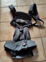 Ergobaby 360 draagzak, Gebruikt, Buik, Rug of Zij, Draagzak, Ophalen