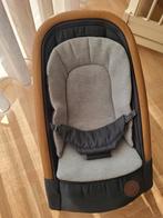 Maxi cosi Kori, Ophalen