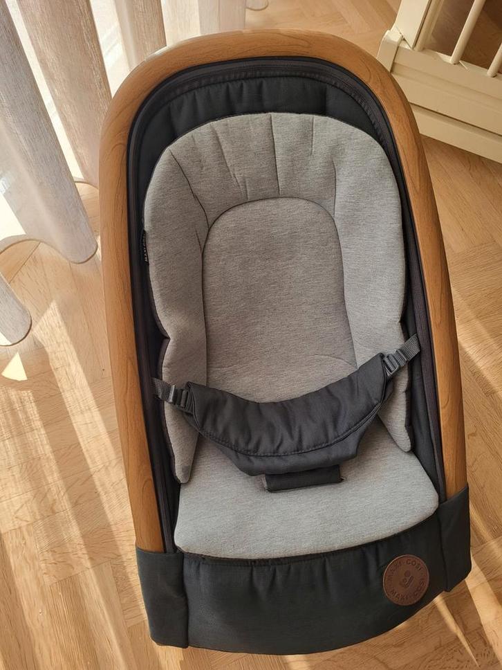 Maxi cosi Kori, Kinderen en Baby's, Wipstoeltjes, Ophalen