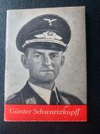 Duits Luftwaffe boekje 1942/43, Tweede Wereldoorlog, Ophalen of Verzenden, Zo goed als nieuw, Luchtmacht