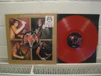 SLAYER - BLOOD ON THE BAY - color vinyl, Ophalen of Verzenden