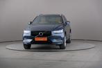 (1WFK433) Volvo XC60, Autos, Volvo, SUV ou Tout-terrain, 5 places, Cuir, Bleu