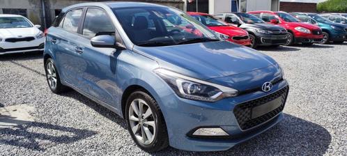 🆕HYUNDAI I20_1.3 i (84CH)_02/2015💢EUR.6B_A/C_142.000KM💢, Autos, Hyundai, Entreprise, Achat, i20, ABS, Airbags, Air conditionné