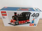 Lego Steam Engine {Reissue of Set 7810} 40370, Ophalen of Verzenden, Nieuw, Lego