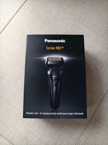 Panasonic scheerapparaat ES-LS6A-K803 Premium 900+ (Nieuw) beschikbaar voor biedingen