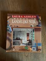 Laura Ashley Landelijke Stijl, Boeken, Ophalen, Zo goed als nieuw