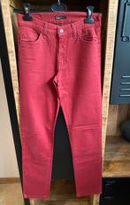 Rode jeans van Angels maat 36, Kleding | Dames, Angels, Ophalen of Verzenden, Gedragen, Overige kleuren