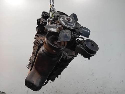 MOTOR Dodge Ram 3500 (BR / BE) (01-1983/01-2002) (v8318), Auto-onderdelen, Motor en Toebehoren, Dodge, Gebruikt