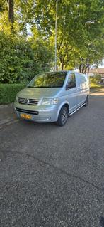 Transporter T5, Auto's, Volkswagen, Lichtmetalen velgen, Particulier, Transporter, Te koop