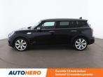MINI Cooper S Clubman Cooper S ALL4 (bj 2017, automaat), Auto's, Mini, Automaat, Gebruikt, 149 g/km, Zwart