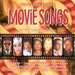 The All Time Greatest Movie Songs The Last 3 Decades (2XCD), Cd's en Dvd's, Ophalen of Verzenden