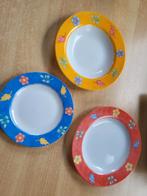 36 Borden arcopal, Huis en Inrichting, Ophalen, Bord(en)