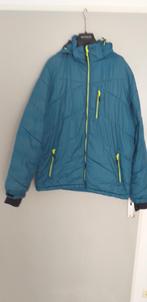 Ski jas voor heren.Maat M .zie foto's., Kleding | Heren, Wintersportkleding, Ophalen, Maat 48/50 (M), C&A, Jack