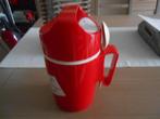 Nieuwe thermokan Rotpunkt 850 (thermosfles + drink/eetfles), Ophalen