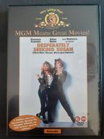 Desperately seeking Susan (1985) Madonna, Ophalen of Verzenden, Zo goed als nieuw, Komedie, Alle leeftijden
