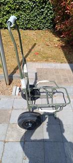 Transportkar, Ophalen of Verzenden, Nieuw