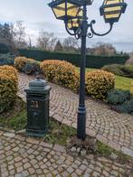 Boîte aux lettres et reverberes, Enlèvement, Utilisé, Béton, Sur pied