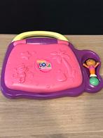 VTech Dora ordinateur enfant, Comme neuf