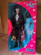 Figurine sailor Moon tuxedo Mask 1999., Comme neuf, Enlèvement ou Envoi