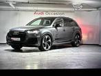 Audi Q7 600 TFSI et compétition | Piano |, Autos, Audi, Cuir, Argent ou Gris, Achat, Euro 6