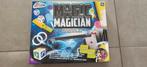 Magic magician goocheldoos, Ophalen, Zo goed als nieuw